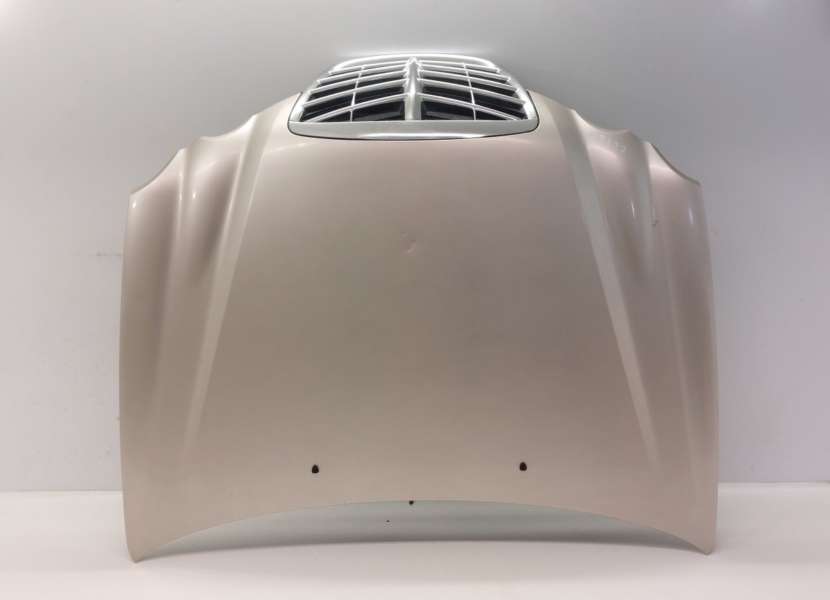 Kia Opirus капот 664003F020 Bonnet KIA OPIRUS (GH) (2003-2012)

...