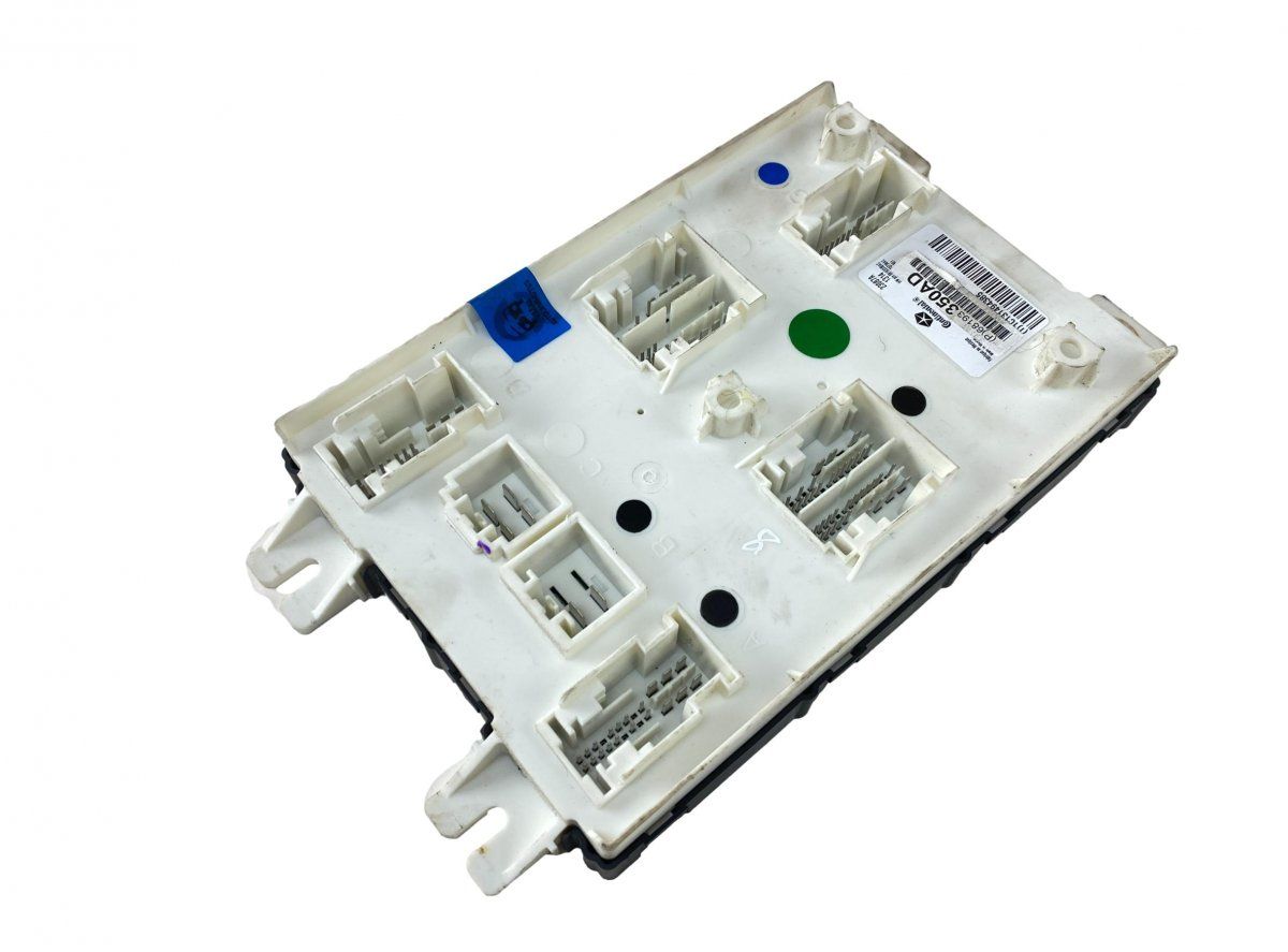 68193350AD Body control module (BCM) JEEP GRAND CHEROKEE IV (WK, WK2) (2010-2021)