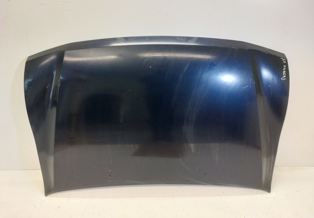 Mitsubishi Pajero капот MR485951 Bonnet MITSUBISHI PAJERO III (V60, V70...