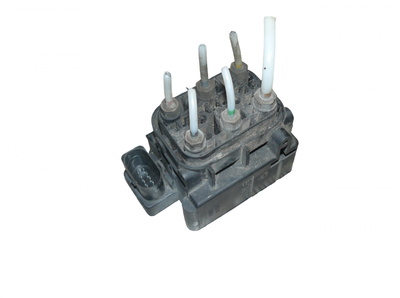 Luftfederungsventilblock MERCEDES-BENZ R-KLASSE (W251) (2006-2013)