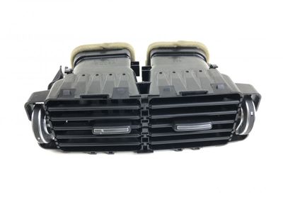 LR039640 Воздуховод задний центральный LAND ROVER RANGE ROVER SPORT II (L494) (2013-2022)