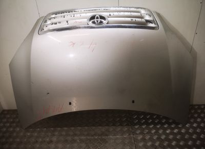 Motorhaube TOYOTA AVENSIS VERSO (XM20) (2001-2009)