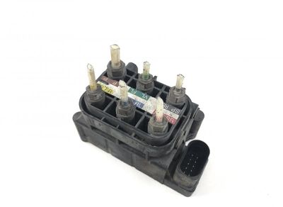 A2123200358 Luftfederungsventilblock MERCEDES-BENZ S-KLASSE (W221) (2005-2013)