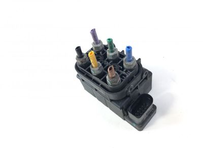 600640600A Pneimatiskās piekares vārstu bloks TESLA MODEL S (5YJS) (2012-)
