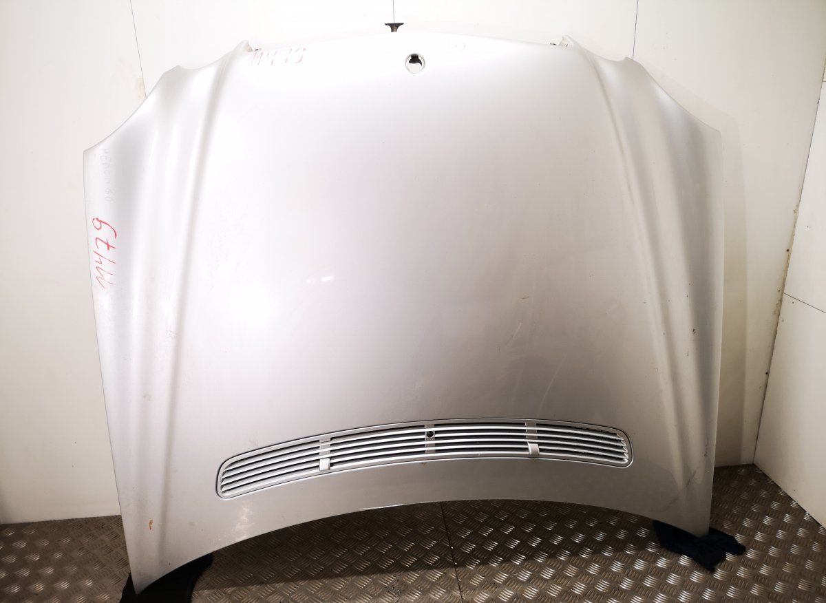 Bonnet MERCEDES-BENZ E-CLASS (W211) (2002-2009)