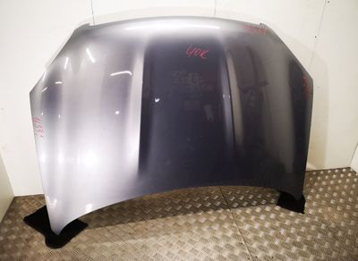 Bonnet NISSAN QASHQAI I (J10) (2007-2013)
