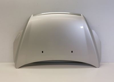Motorhuv FORD FOCUS II (2004-2012)