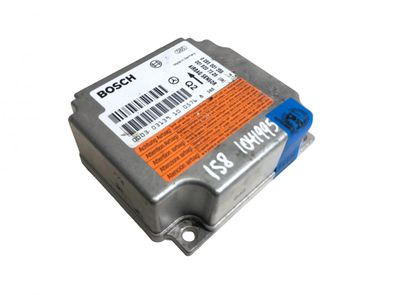 0285001358 Airbag Control Unit MERCEDES-BENZ SL-CLASS (R230) (2001-2012)