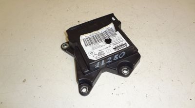 Airbag-Steuergerät CITROËN C4 Picasso I (UD, UA) (2006-2013)