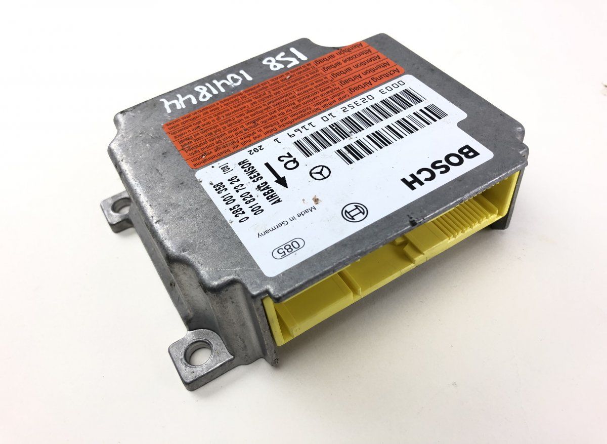 0285001358 Airbag Control Unit MERCEDES-BENZ SL-CLASS (R230) (2001-2012)