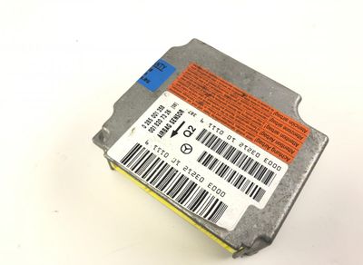 0285001358 Gaisa spilvenu vadības bloks MERCEDES-BENZ SL-CLASS (R230) (2001-2012)