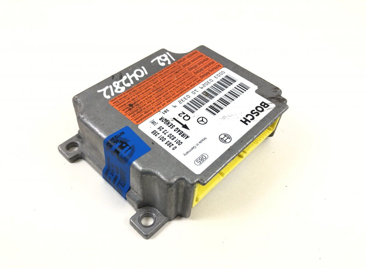 0285001358 Airbag Control Unit MERCEDES-BENZ SL-CLASS (R230) (2001-2012)