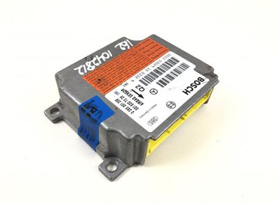0285001358 Calculateur d&#39;airbag MERCEDES-BENZ CLASSE SL (R230) (2001-2012)