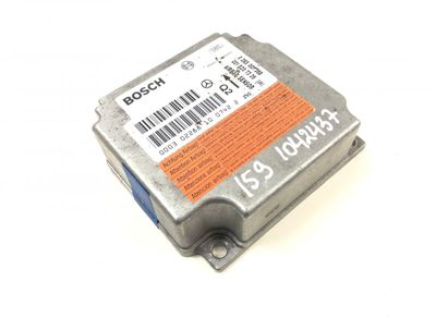 0285001358 Gaisa spilvenu vadības bloks MERCEDES-BENZ SL-CLASS (R230) (2001-2012)