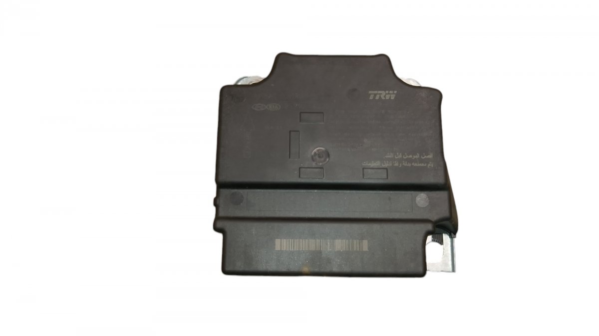 Kia ceed (JD) Airbag Control Unit 95910A2350 Airbag Control Unit KIA CEE'D II (JD...