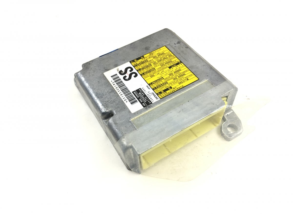 Lexus RX Airbag Control Unit 1503001853 150300-1853 Airbag Control Unit LEXU...