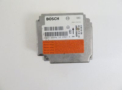 A0018207326 Jednostka sterująca poduszką powietrzną MERCEDES-BENZ SL-CLASS (R230) (2001-2012)
