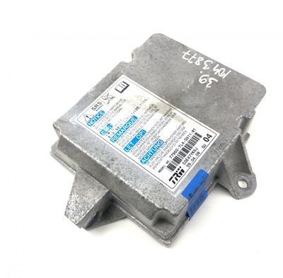 77960TL4G91 gaisa spilvenu vadības bloks HONDA ACCORD VIII (CP, CU) (2007-2015)
