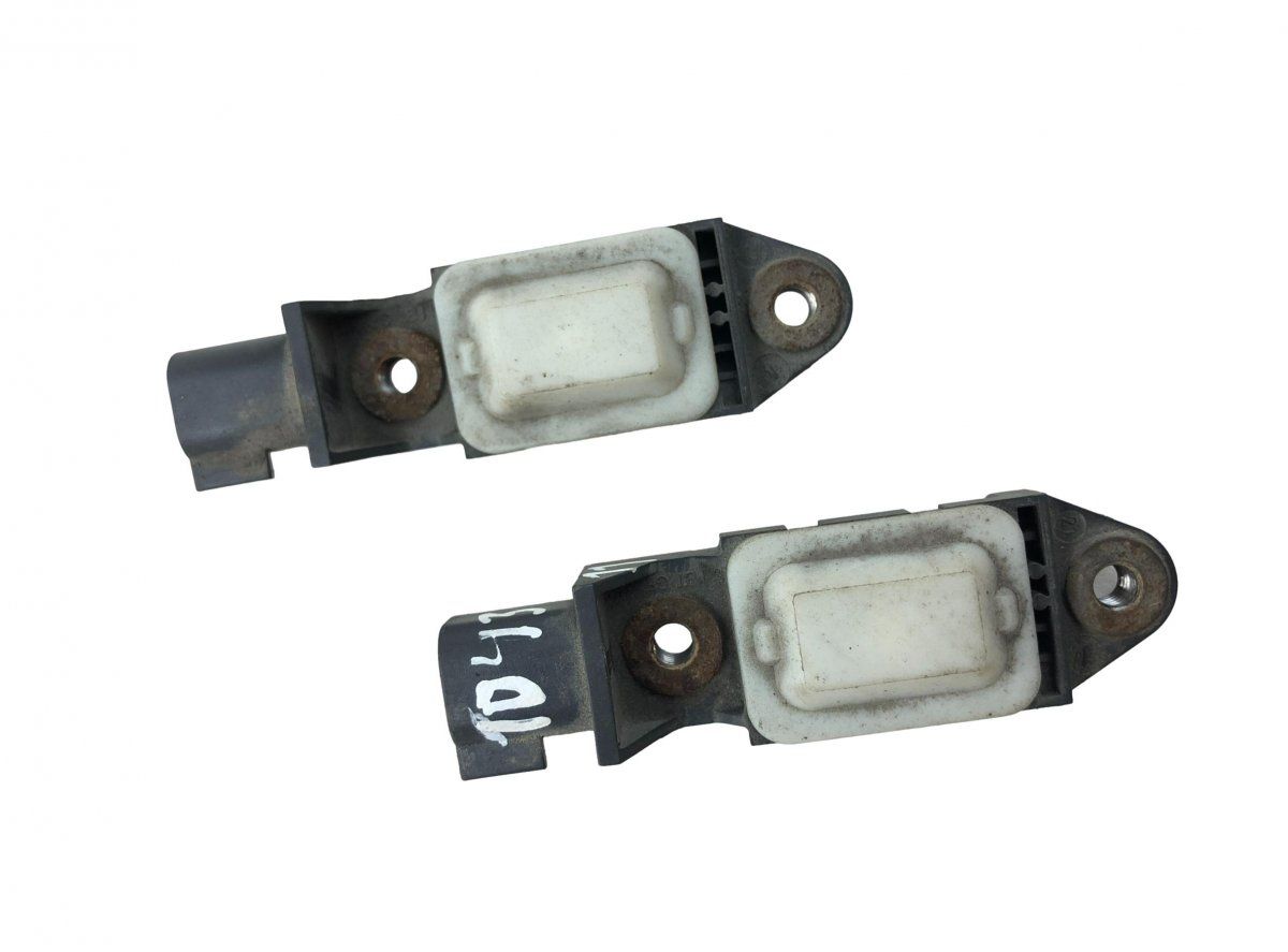 30724677 Airbag crash sensor kit / set  VOLVO XC90 I (2002-2014)