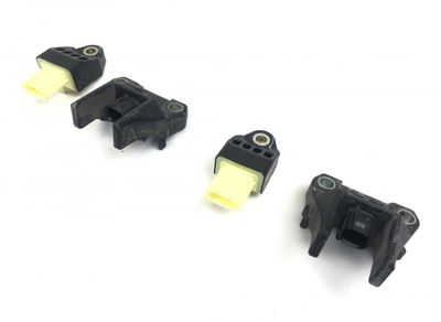 Kit de capteurs de collision d&#39;airbag 8983112010 pour Lexus RX III (AL10) (2008-2015)