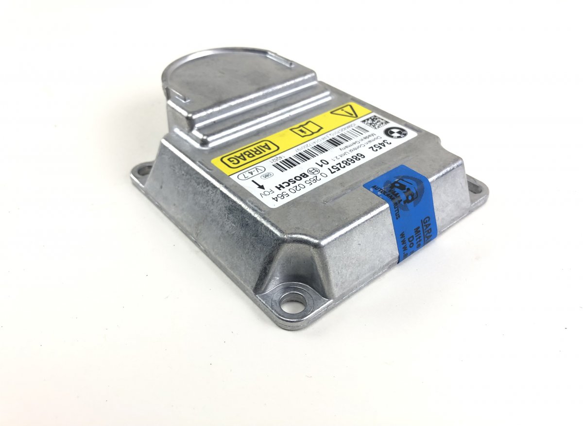 BMW X5 (F15) Airbag Control Unit 0265020564 Airbag Control Unit BMW X5 (F15, F85...