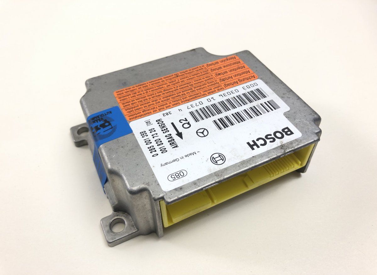 0285001358 Airbag Control Unit MERCEDES-BENZ SL-CLASS (R230) (2001-2012)