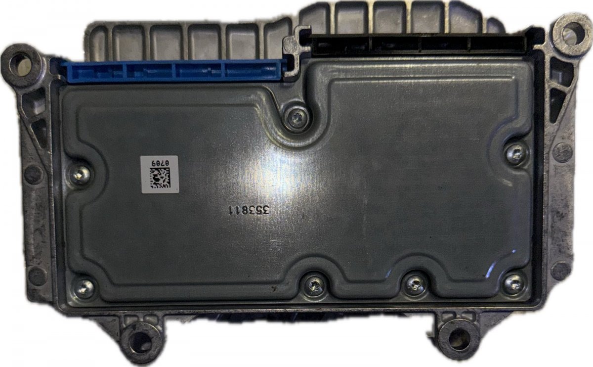 Volvo V70 Airbag Control Unit Airbag Control Unit VOLVO XC70 II (2007-2016)

...