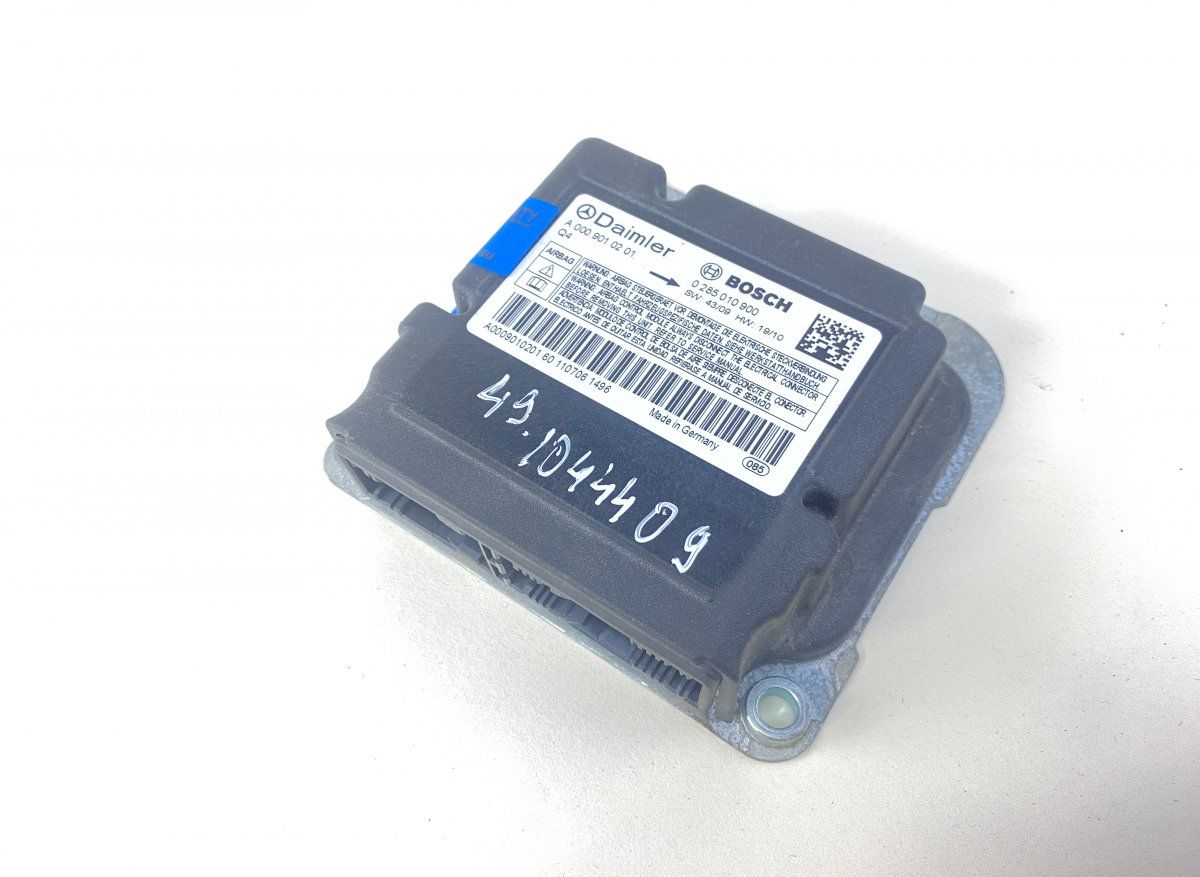 0285010900 Airbag Control Unit MERCEDES-BENZ VITO / VIANO (W639) (2003-2014)