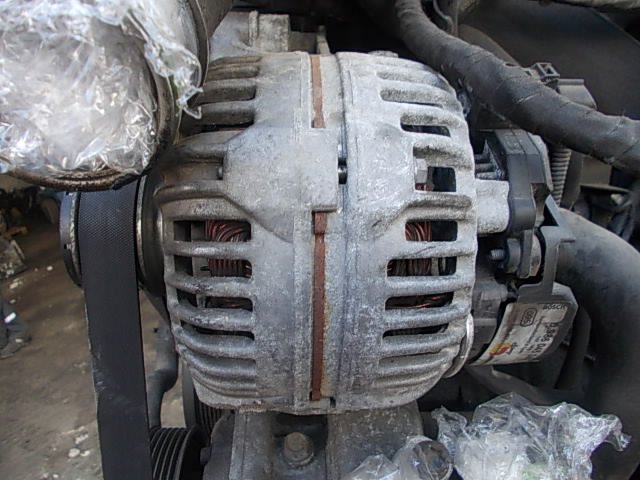 Volkswagen Touran Alternator VW TOURAN (1T1, 1T2) (2003-2010) Alternator 098...