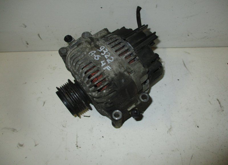 Alternator AUDI A6 / A6 ALLROAD (C6, 4F) (2004-2011)