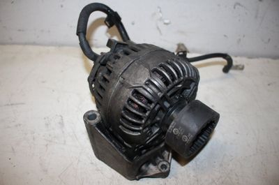 0124625018 Alternateur VW TOUAREG I (7L) (2002-2010)
