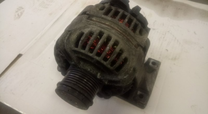 Volvo S80 Alternator 0124525029 Alternator VOLVO S80 I (TS, XY) (199...