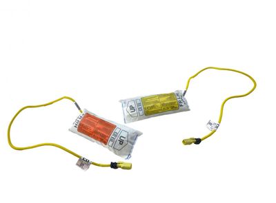 80620J7000 80610J7000 Комплект подушек безопасности KIA XCEED (CD) (2019-)