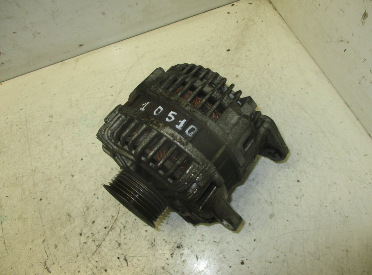 Nissan Murano Alternator LR1110723E Alternator NISSAN MURANO (Z50) (2003...