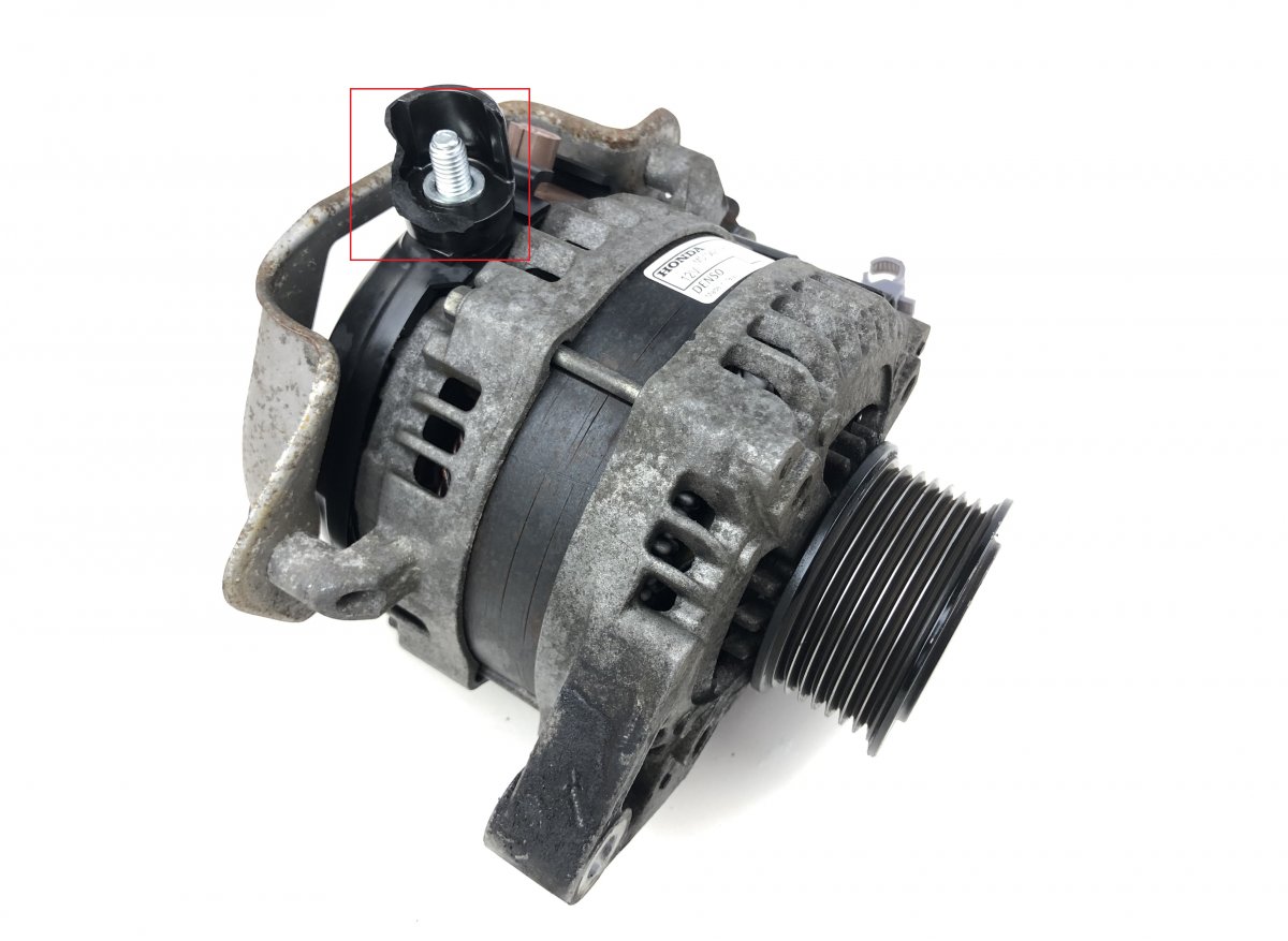 Honda CR-V Alternator MS1042118280 MS104211-8280 Alternator HONDA CR-...