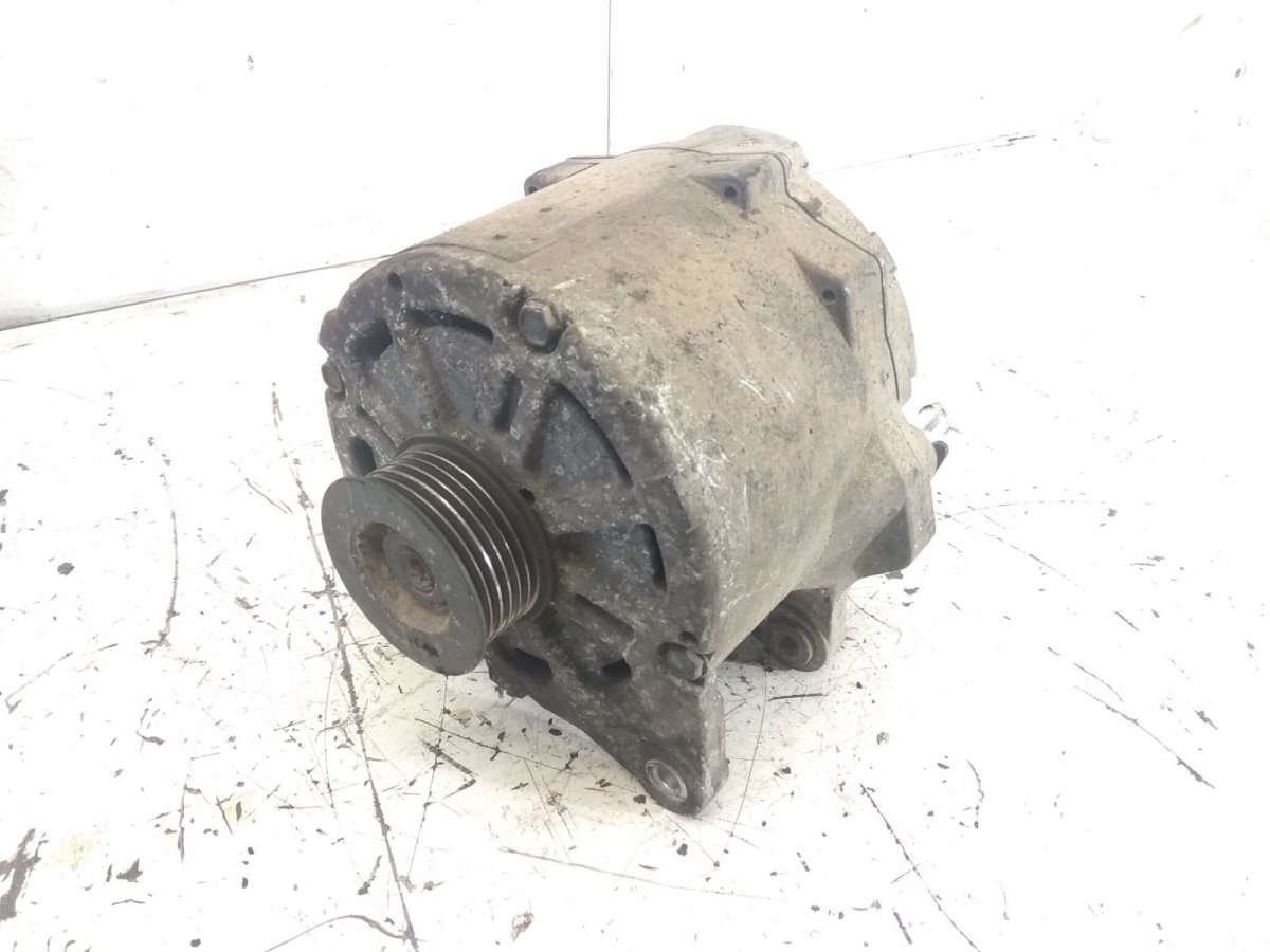 Volkswagen Touareg Alternator Alternator VW TOUAREG I (7L) (2002-2010)

Part ...