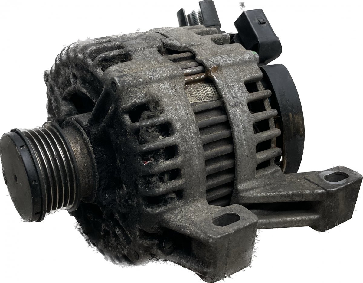 Ford Mondeo Alternator Alternator FORD MONDEO Mk IV (BA7) (2007-2014)
...