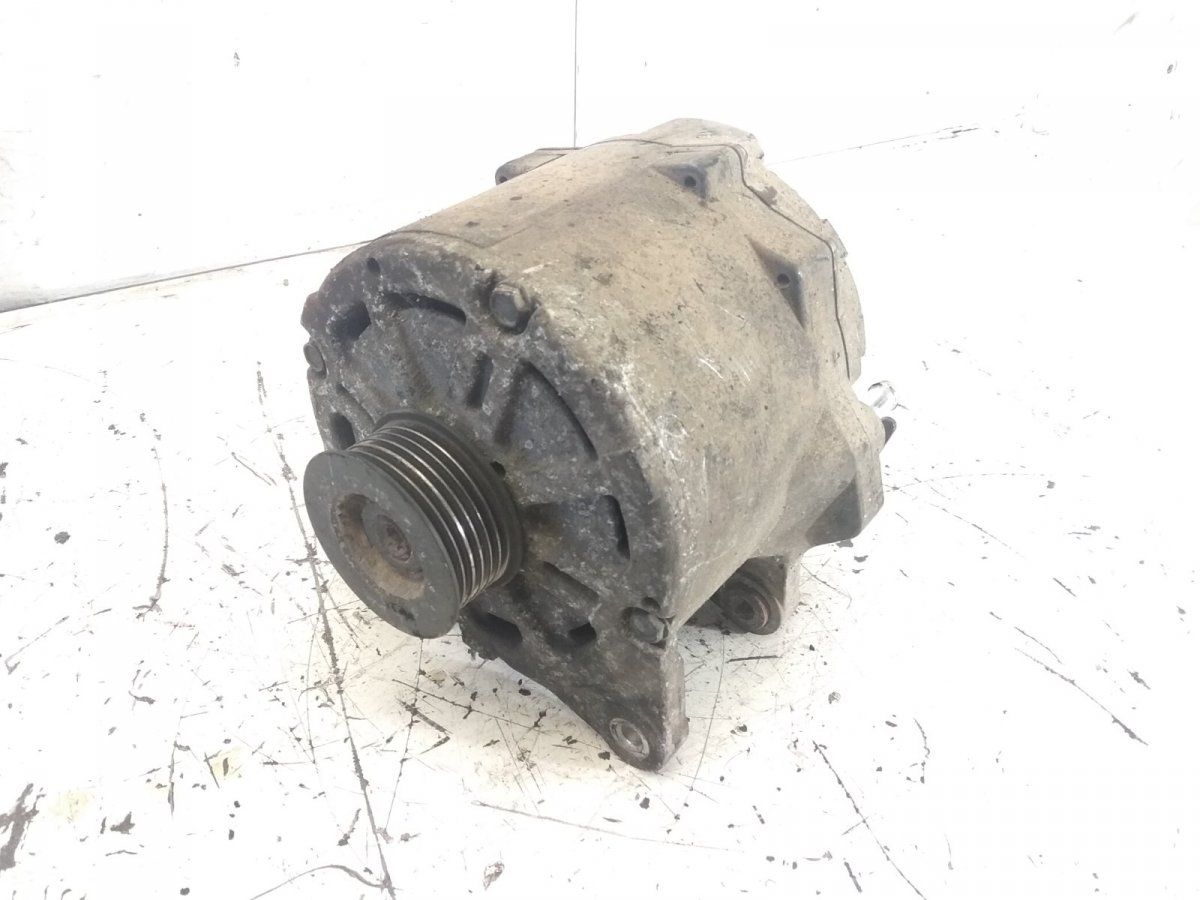 Alternator VW TOUAREG I (7L) (2002-2010)