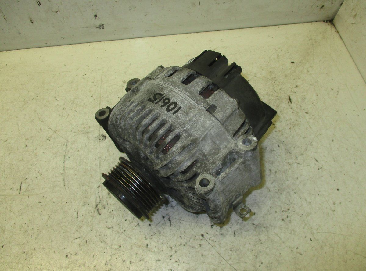 TG17C023 Alternator AUDI A6 / A6 ALLROAD (C6, 4F) (2004-2011)