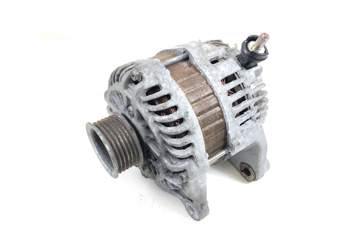 Mazda CX-3 (DK) Alternator A5TJ0591ZT Alternator MAZDA CX-3 (DK) (2015-202...