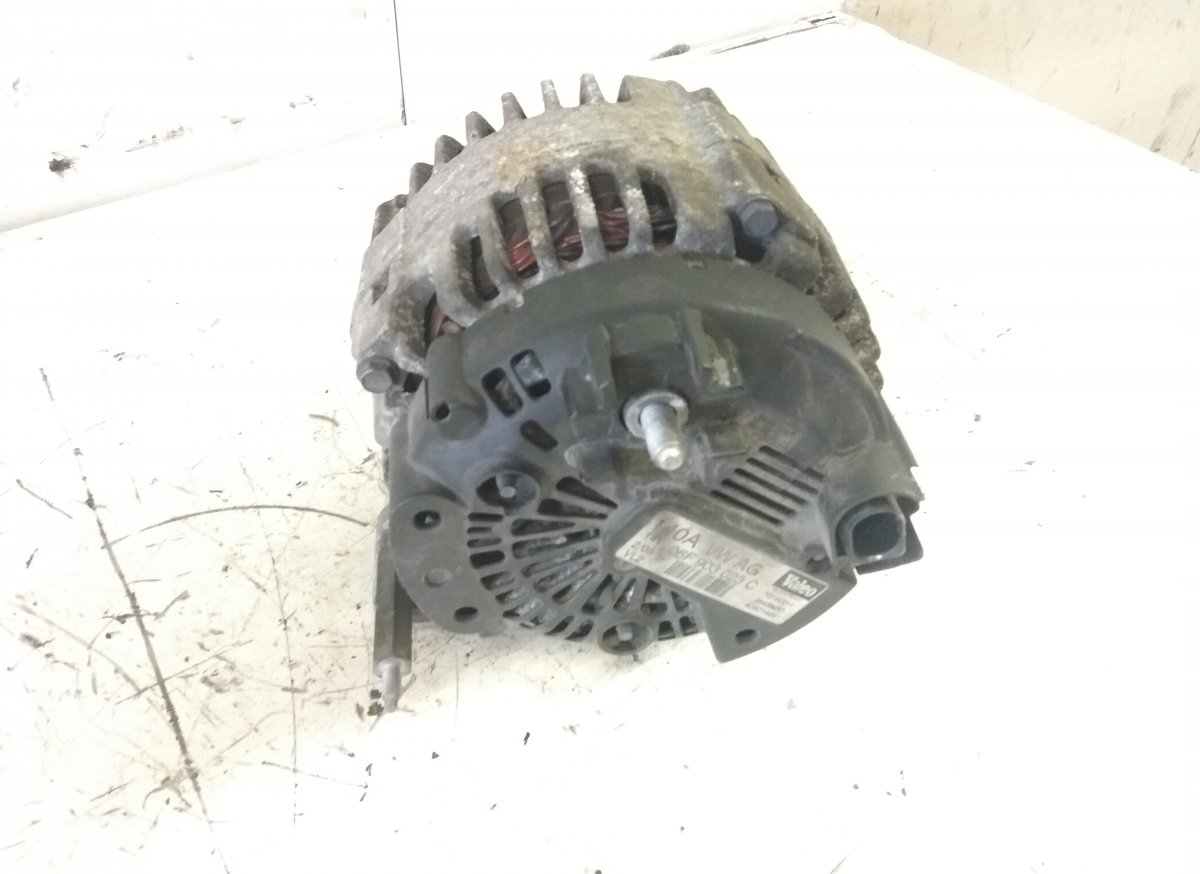 Seat Toledo Alternator Alternator SEAT TOLEDO III (5P2) (2004-2009)

P...