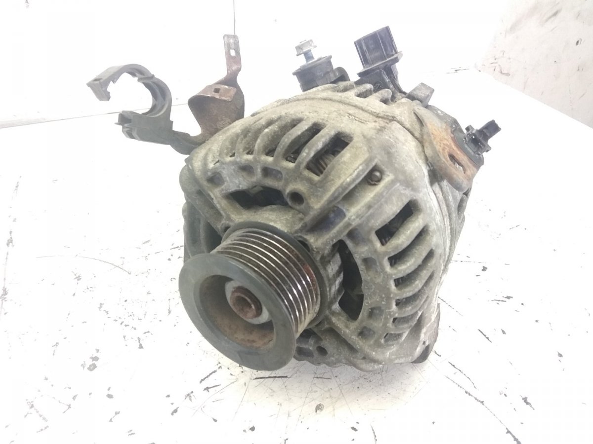Toyota Avensis (T25) Alternator Alternator TOYOTA AVENSIS (T250) (2003-2008)

P...