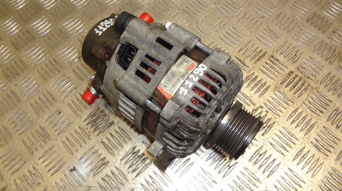 Hyundai Sonata (NF) Alternator A3173 Alternator HYUNDAI SONATA V (NF) (2005-20...