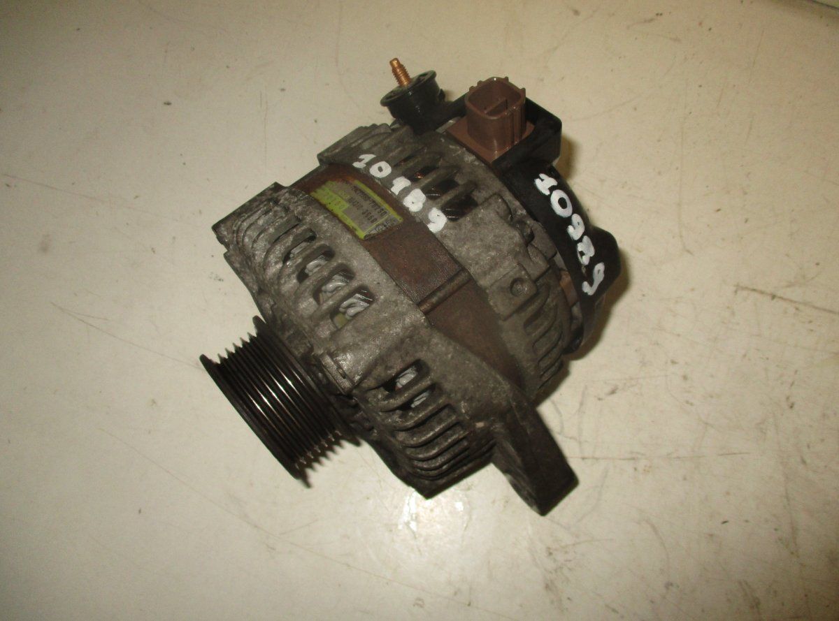104210-3660 Alternator LEXUS RX II (XU30) (2003-2008)