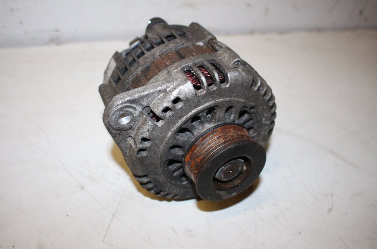4250352259120 Alternator OPEL CORSA C (F08) (2000-2009)