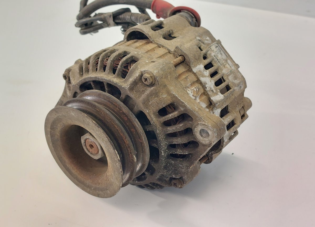 Nissan Patrol (Y61) Alternator 23100VB310 Alternator NISSAN PATROL (Y61) (1998...