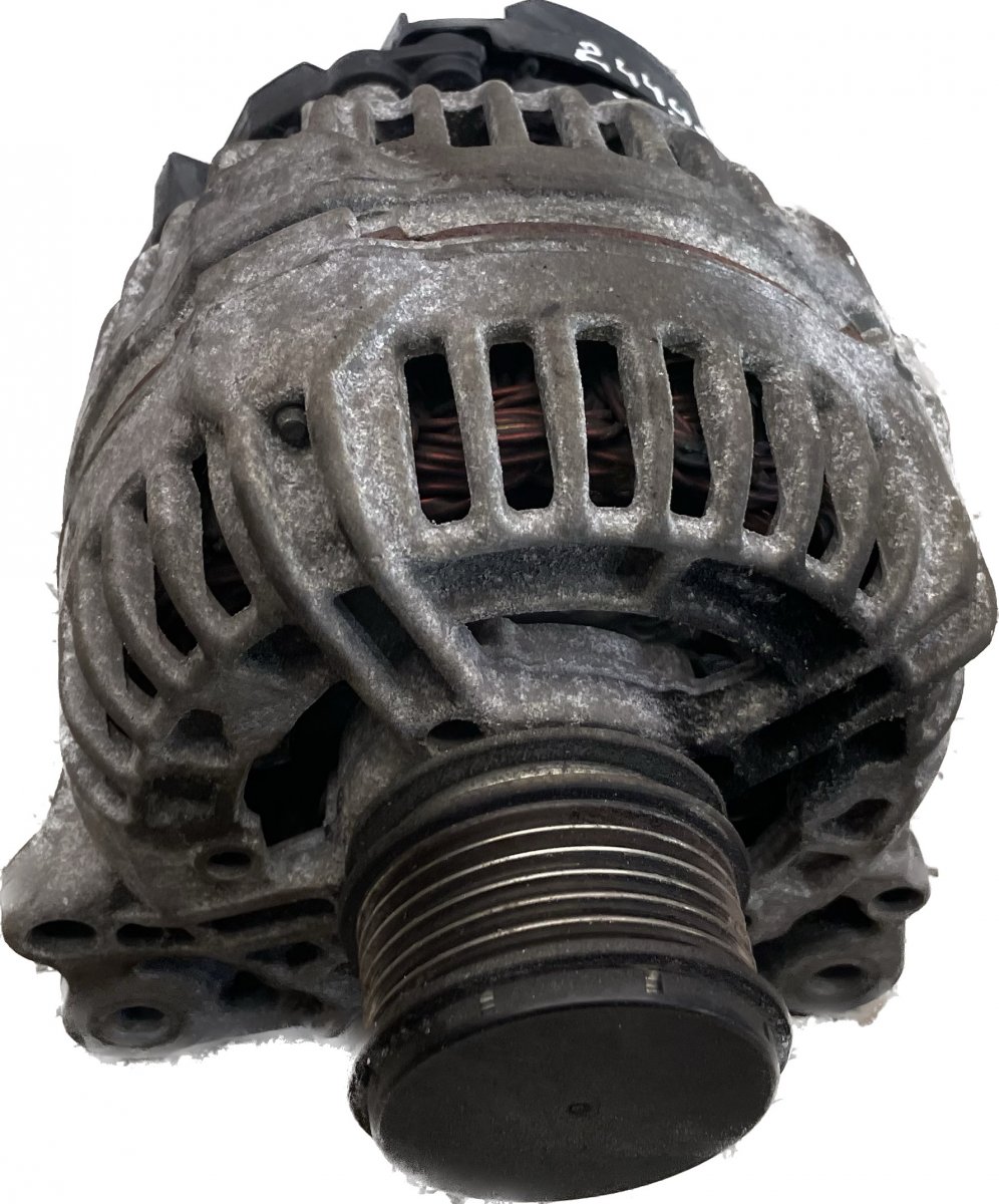 Dodge Journey Alternator