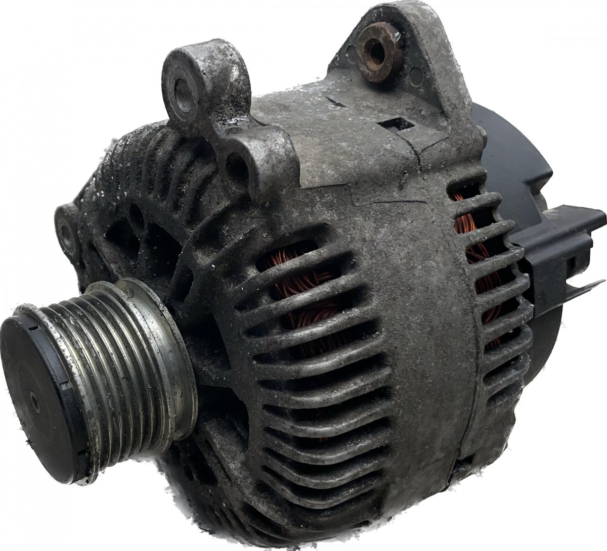 Volkswagen Passat Alternator Alternator VW PASSAT B6 (3C) (2005-2010)

Part ...