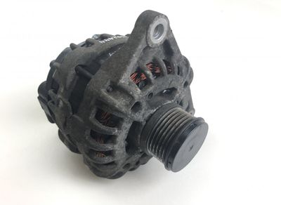 0124525064 Generator IVECO DAILY V (2011-2014)