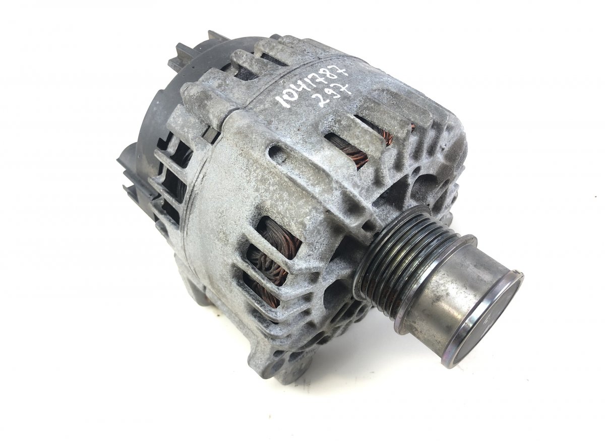 Skoda Karoq Alternator